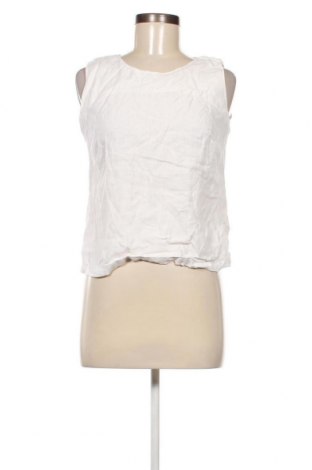 Γυναικείο αμάνικο μπλουζάκι Escada Sport, Μέγεθος M, Χρώμα Λευκό, Τιμή 34,71 €