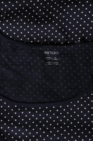 Γυναικείο αμάνικο μπλουζάκι Esmara, Μέγεθος XL, Χρώμα Μπλέ, Τιμή 6,65 €