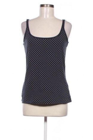 Γυναικείο αμάνικο μπλουζάκι Esmara, Μέγεθος XL, Χρώμα Μπλέ, Τιμή 3,99 €
