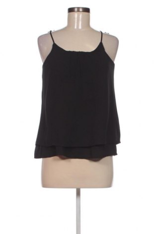 Γυναικείο αμάνικο μπλουζάκι Esmara, Μέγεθος S, Χρώμα Μαύρο, Τιμή 2,67 €