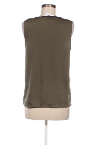 Γυναικείο αμάνικο μπλουζάκι Esmara, Μέγεθος M, Χρώμα Πράσινο, Τιμή 2,07 €
