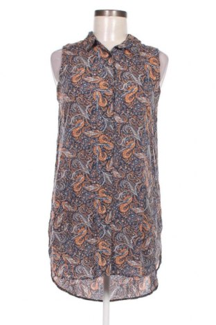 Γυναικείο αμάνικο μπλουζάκι Esmara, Μέγεθος L, Χρώμα Πολύχρωμο, Τιμή 3,78 €