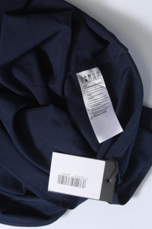Γυναικείο αμάνικο μπλουζάκι Esprit, Μέγεθος M, Χρώμα Μπλέ, Τιμή 15,98 €