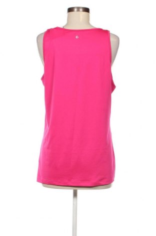 Tricou de damă Essentials by Tchibo, Mărime L, Culoare Roz, Preț 18,90 Lei