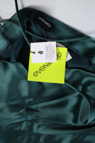 Női trikó Even&Odd, Méret XL, Szín Zöld, Ár 1 376 Ft
