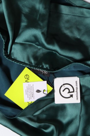 Tricou de damă Even&Odd, Mărime L, Culoare Verde, Preț 10,36 Lei