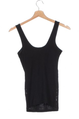 Tricou de damă Express, Mărime XS, Culoare Negru, Preț 35,71 Lei