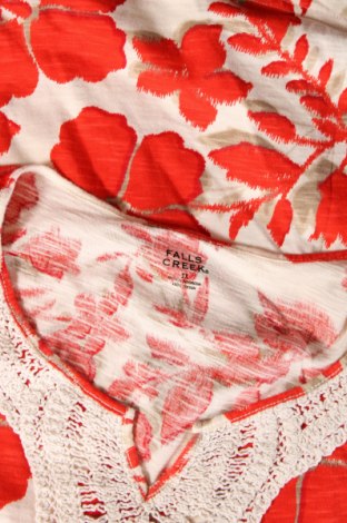 Γυναικείο αμάνικο μπλουζάκι Falls Creek, Μέγεθος XL, Χρώμα Πολύχρωμο, Τιμή 12,94 €