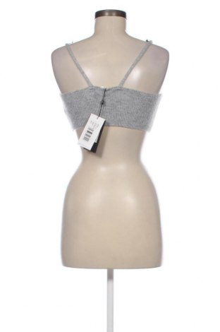 Damentop Fashion Union, Größe M, Farbe Grau, Preis 5,75 €