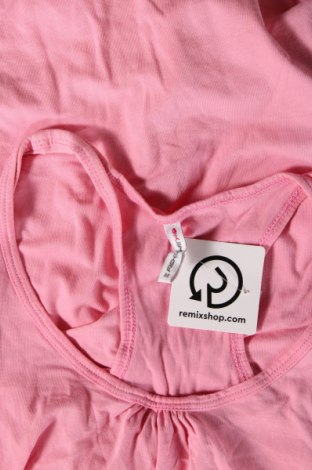 Tricou de damă Fishbone, Mărime M, Culoare Roz, Preț 33,25 Lei