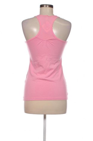 Γυναικείο αμάνικο μπλουζάκι Fishbone, Μέγεθος M, Χρώμα Ρόζ , Τιμή 2,80 €