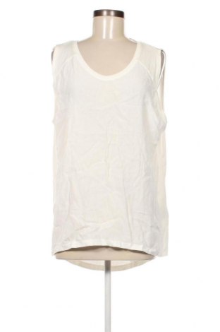Damska koszulka na ramiączkach Flame, Rozmiar XL, Kolor Biały, Cena 27,74 zł