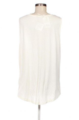 Damska koszulka na ramiączkach Flame, Rozmiar XL, Kolor Biały, Cena 24,82 zł