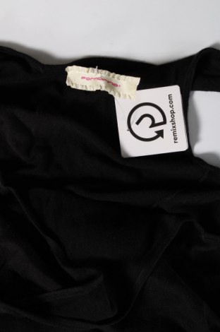 Tricou de damă Fornarina, Mărime M, Culoare Negru, Preț 37,70 Lei