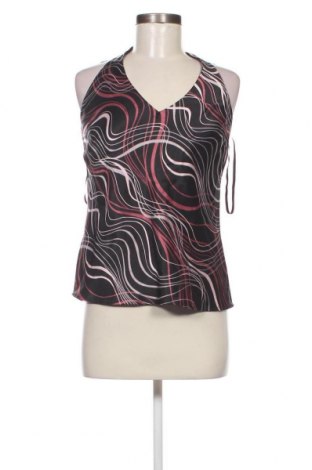 Γυναικείο αμάνικο μπλουζάκι George, Μέγεθος L, Χρώμα Πολύχρωμο, Τιμή 2,99 €