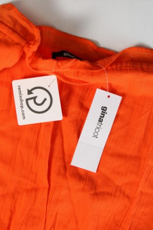 Damentop Gina Tricot, Größe XL, Farbe Orange, Preis € 5,11