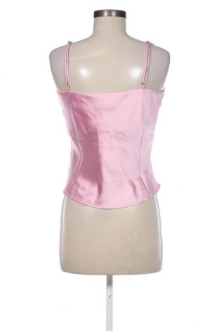 Damentop Gina Tricot, Größe M, Farbe Rosa, Preis € 4,00