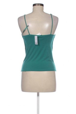 Damentop Gina Tricot, Größe XS, Farbe Grün, Preis € 3,20