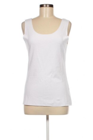 Damska koszulka na ramiączkach Golden Lady, Rozmiar XL, Kolor Biały, Cena 55,97 zł