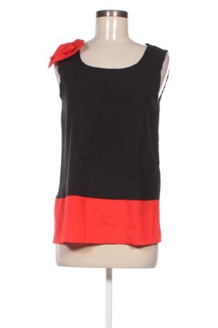 Γυναικείο αμάνικο μπλουζάκι Graffith, Μέγεθος M, Χρώμα Μαύρο, Τιμή 6,55 €