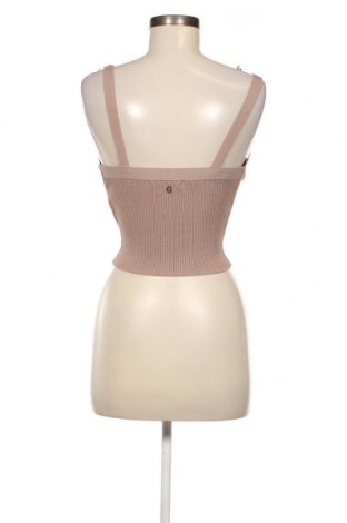 Damentop Guess, Größe S, Farbe Beige, Preis € 13,82