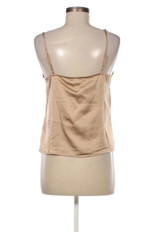 Damentop Guido Maria Kretschmer for About You, Größe M, Farbe Beige, Preis € 15,98