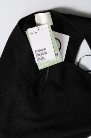 Dámske tielko  H&M, Veľkosť M, Farba Čierna, Cena  12,63 €