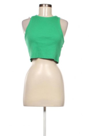 Tricou de damă H&M, Mărime M, Culoare Verde, Preț 19,95 Lei