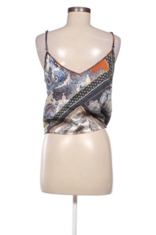 Γυναικείο αμάνικο μπλουζάκι H&M, Μέγεθος M, Χρώμα Πολύχρωμο, Τιμή 6,67 €