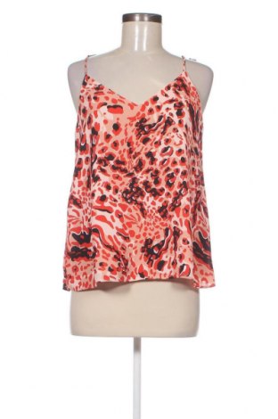 Γυναικείο αμάνικο μπλουζάκι H&M, Μέγεθος M, Χρώμα Πολύχρωμο, Τιμή 7,00 €