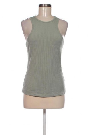 Tricou de damă H&M, Mărime L, Culoare Verde, Preț 37,28 Lei