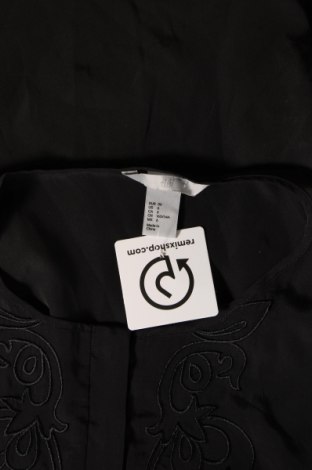 Damentop H&M, Größe S, Farbe Schwarz, Preis € 2,73