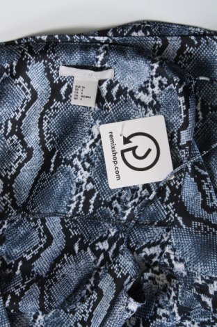 Γυναικείο αμάνικο μπλουζάκι H&M, Μέγεθος XS, Χρώμα Πολύχρωμο, Τιμή 2,80 €