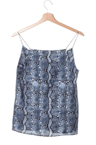 Γυναικείο αμάνικο μπλουζάκι H&M, Μέγεθος XS, Χρώμα Πολύχρωμο, Τιμή 2,80 €