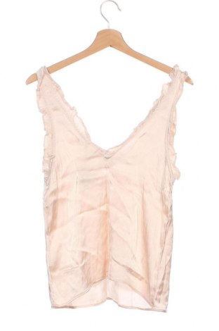 Damentop H&M, Größe XS, Farbe Rosa, Preis 6,62 €