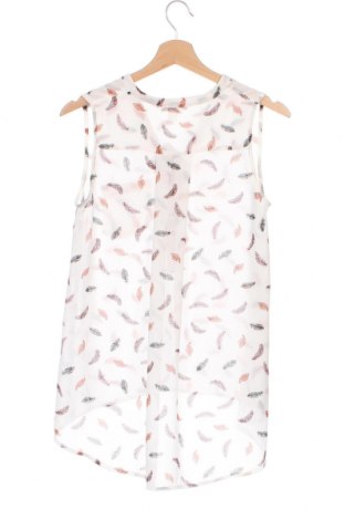 Dámske tielko  H&M, Veľkosť XXS, Farba Biela, Cena  2,98 €