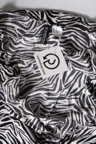 Tricou de damă H&M Divided, Mărime M, Culoare Multicolor, Preț 17,80 Lei