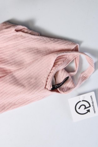 Tricou de damă H&M Divided, Mărime XS, Culoare Roz, Preț 42,76 Lei