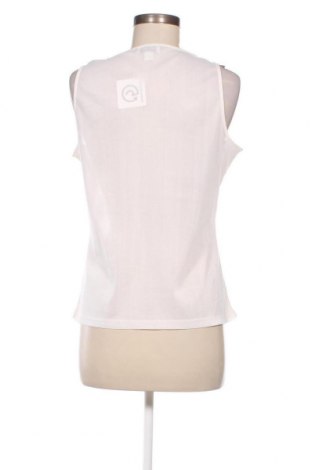 Γυναικείο αμάνικο μπλουζάκι Heine, Μέγεθος L, Χρώμα Εκρού, Τιμή 11,16 €