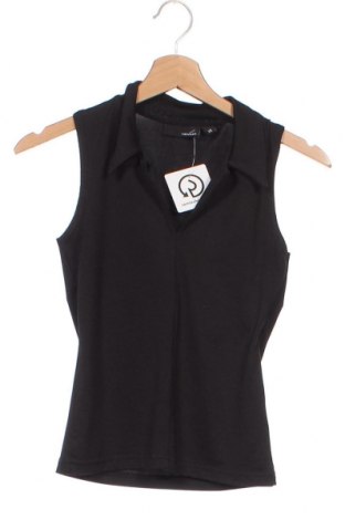 Tricou de damă Hennes, Mărime XS, Culoare Negru, Preț 16,91 Lei
