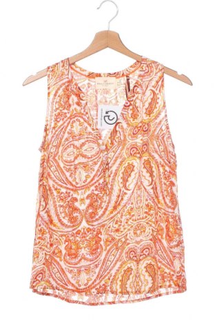 Γυναικείο αμάνικο μπλουζάκι Holly & Whyte By Lindex, Μέγεθος XS, Χρώμα Πολύχρωμο, Τιμή 3,78 €