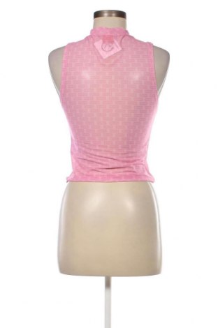 Γυναικείο αμάνικο μπλουζάκι Hugo Boss, Μέγεθος M, Χρώμα Ρόζ , Τιμή 62,19 €