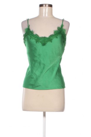 Γυναικείο αμάνικο μπλουζάκι Imperial, Μέγεθος S, Χρώμα Πράσινο, Τιμή 8,40 €