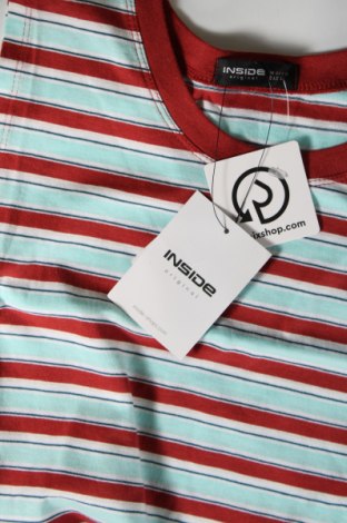 Tricou de damă Inside, Mărime L, Culoare Multicolor, Preț 19,34 Lei