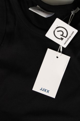 Γυναικείο αμάνικο μπλουζάκι JJXX, Μέγεθος M, Χρώμα Μαύρο, Τιμή 11,83 €