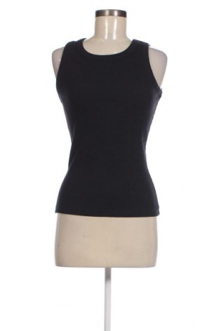 Γυναικείο αμάνικο μπλουζάκι JJXX, Μέγεθος M, Χρώμα Μαύρο, Τιμή 11,03 €
