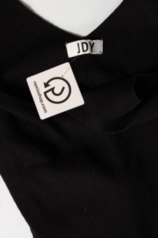 Tricou de damă Jdy, Mărime S, Culoare Negru, Preț 34,91 Lei