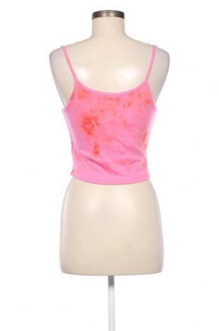 Γυναικείο αμάνικο μπλουζάκι Jennyfer, Μέγεθος L, Χρώμα Πολύχρωμο, Τιμή 3,46 €