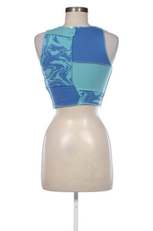 Damentop Jennyfer, Größe S, Farbe Blau, Preis 5,09 €