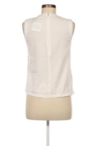 Γυναικείο αμάνικο μπλουζάκι Joe Fresh, Μέγεθος S, Χρώμα Λευκό, Τιμή 3,78 €